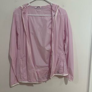 Tory Sport Windbreaker